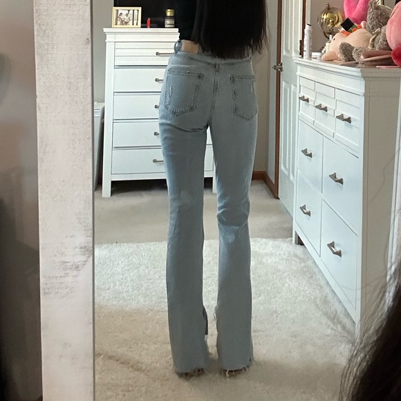 ZARA jeans - Picture 4 of 5